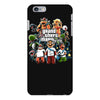 rand theft mario iPhone 6 Plus/6S Plus Case