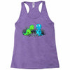 vs anatomy Racerback Tank