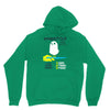 wandstock Unisex Hoodie