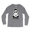 Notorious Long Sleeve Shirts