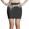inspired by summer heights high dictation funny Mini Skirts