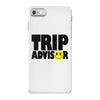 trip advisor iPhone 7 Case