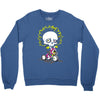 ride design Crewneck Sweatshirt