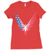 Maverick Ladies Fitted T-Shirt