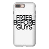 fries before guys iPhone 8 Plus