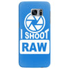 i shoot raw photography camera photograph Samsung Galaxy S7 Edge