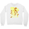 mexico Crewneck Sweatshirt