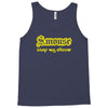 s. mouse Tank Top