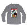 rufio Long Sleeve Shirts