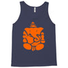 upcoming ganesh chaturthi Tank Top