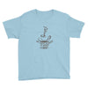 My Taste (f105) Youth Tee