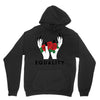 Equality Unisex Hoodie