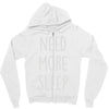 need more sleep (2) Zipper Hoodie