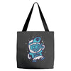 pizza yetee! Tote Bags