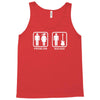 problem solved guitar Tank Top
