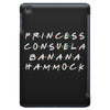 princess consuela banana hammock iPad Mini Case