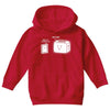 pop tart Youth Hoodie