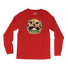 til death do us purr Long Sleeve Shirts