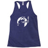 badger resistance Racerback Tank