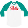 bally technologies 3/4 Sleeve Shirt