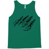 TAKE MAY HAND Tank Top