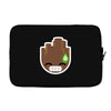 archived Laptop sleeve