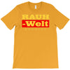 rauh welt T-Shirt