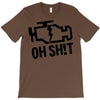 oh sh!t T-Shirt