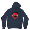 Tokyo City Unisex Hoodie