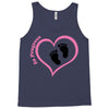 in progress Tank Top