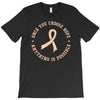 Once You Choose Hope Anyyhing Is Possible T-Shirt