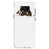 milk swimmer Samsung Galaxy S8