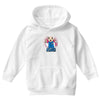 respect Youth Hoodie
