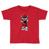 coach bird Toddler T-shirt