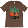 Happy Camper T-Shirt