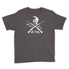 private jones they don't like it up 'em Youth Tee