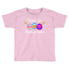 Hunting Season Easter Shirts Toddler T-shirt
