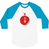 Fighter 3/4 Sleeve Shirt