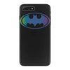 new batman gradient color logo iPhone 7 Plus Case