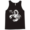 scorpio zodiac Tank Top