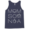 momsomnia Tank Top