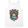 pencil Tank Top