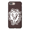 lion new iPhone 8 Plus