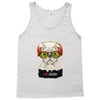 Dog-I MUSIC Tank Top