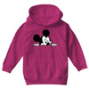 mickey Youth Hoodie