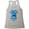 wwaaa Racerback Tank