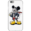jason mouse iPhone 6/6s Case