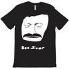 bon iver face T-Shirt