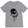 spacewalk V-Neck Tee