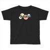 the oneders Toddler T-shirt